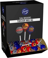 Salmiakki Klubb-mix 9G